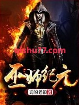巫师纪元图片