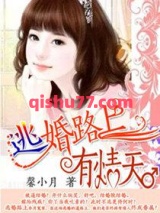 逃婚路上有情天图片