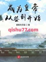 成为皇帝从签到开始图片