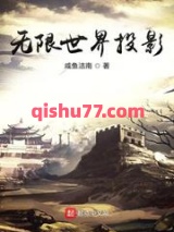 无限世界投影图片