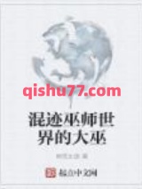 混迹巫师世界的大巫图片