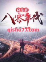 奋斗在八零年代图片
