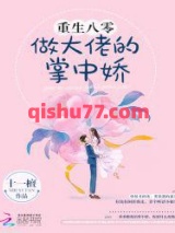 重生八零做大佬的掌中娇图片