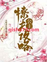 公主撩夫攻略图片