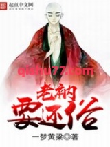 《老衲要还俗》全本TXT下载-作者：一梦黄粱