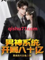男神系统：开局八十亿图片