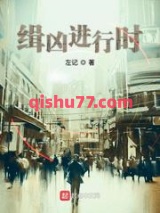 缉凶进行时图片