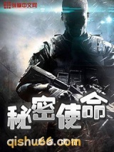 秘密使命图片