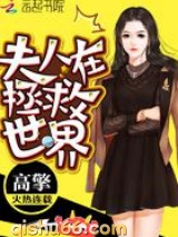 夫人在拯救世界图片