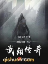 神探狄仁杰之武朝传奇图片