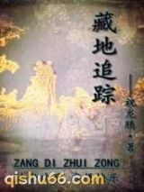 藏地追踪图片
