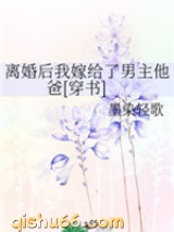 离婚后我嫁给了男主他爸图片