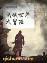《武侠世界大冒险》全本TXT下载-作者：五方行尽