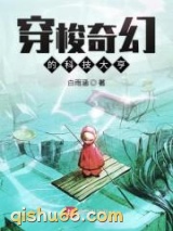 穿梭奇幻的科技大亨图片