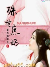 殊世庶妃图片