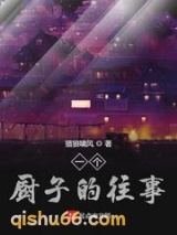 一个厨子的往事图片