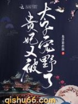 贵妃又被太子宠野了图片