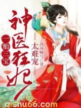 一胎三宝：神医狂妃，太难宠图片