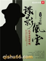 谍影风云(民国谍影)图片