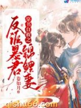 穿书自救之反派暴君锦鲤妻图片