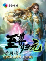 《至尊归元》全本TXT下载-作者：恋风