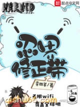 忍界修正带图片