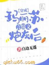 穿成玛丽苏言情文炮灰后图片