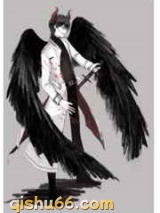 恶魔守门人图片