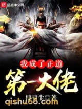 我成了正道第一大佬图片