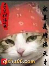 我真是修炼天才图片
