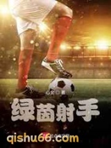 绿茵射手图片