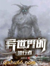 异世界的独行者图片