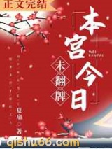 本宫今日未翻牌图片