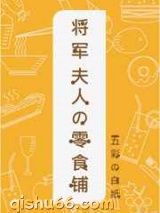 将军夫人的零食铺小说
