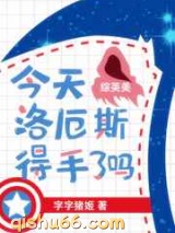 《今天洛厄斯得手了吗》全本TXT下载-作者：字字猪姬