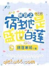 快穿之宿主他是盛世白莲图片