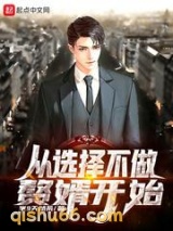 从选择不做赘婿开始图片