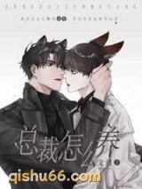 总裁怎么养图片