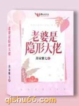 老婆是隐形大佬图片