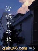 给城市的歌图片