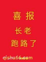 喜报，长老跑路了图片