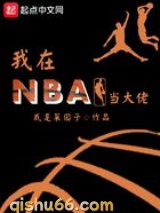 我在NBA当大佬图片