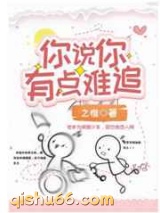 你说你有点难追图片