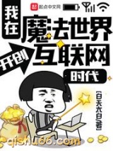 我在魔法世界开创互联网时代小说