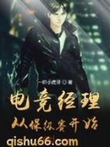 电竞经理从保级赛开始图片