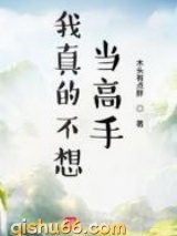我真的不想当高手图片