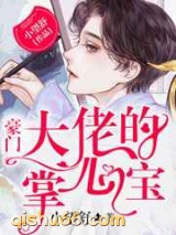 豪门大佬的掌心宝图片