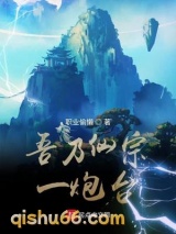 吾乃仙宗一炮台图片