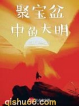 聚宝盆中的大明图片