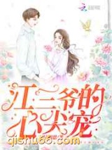江三爷的心尖宠图片